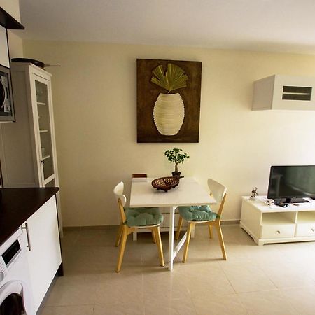 Book Jet - HIBISCUS BEACH FRONT Costa Calma Buitenkant foto