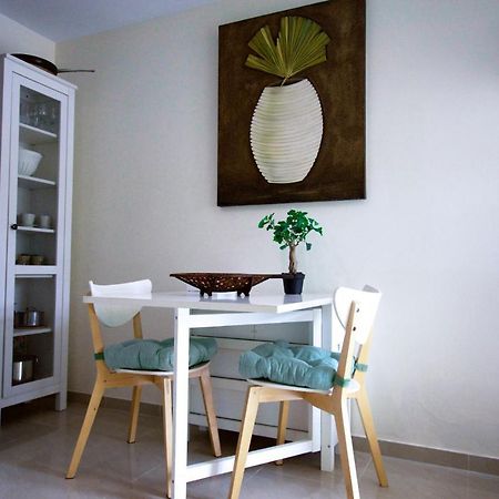 Book Jet - HIBISCUS BEACH FRONT Costa Calma Buitenkant foto