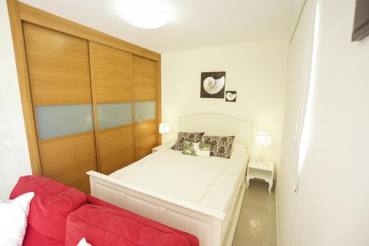 Book Jet - HIBISCUS BEACH FRONT Costa Calma Buitenkant foto