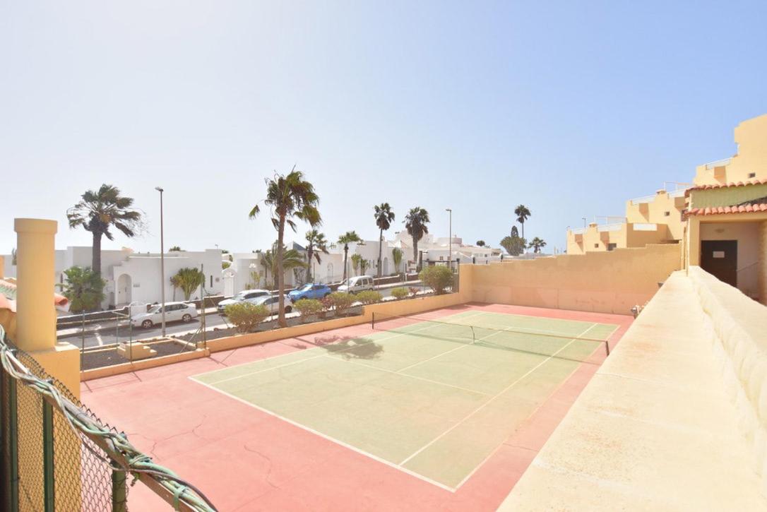 Book Jet - HIBISCUS BEACH FRONT Costa Calma Buitenkant foto