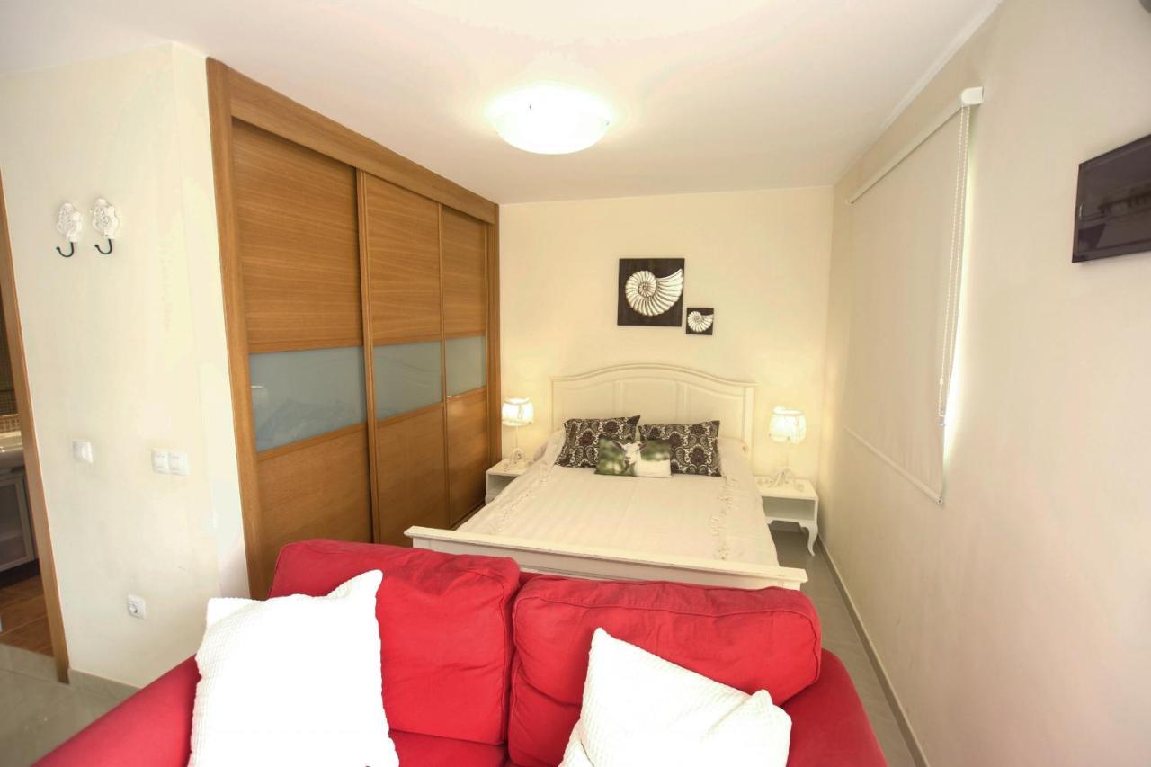 Book Jet - HIBISCUS BEACH FRONT Costa Calma Buitenkant foto
