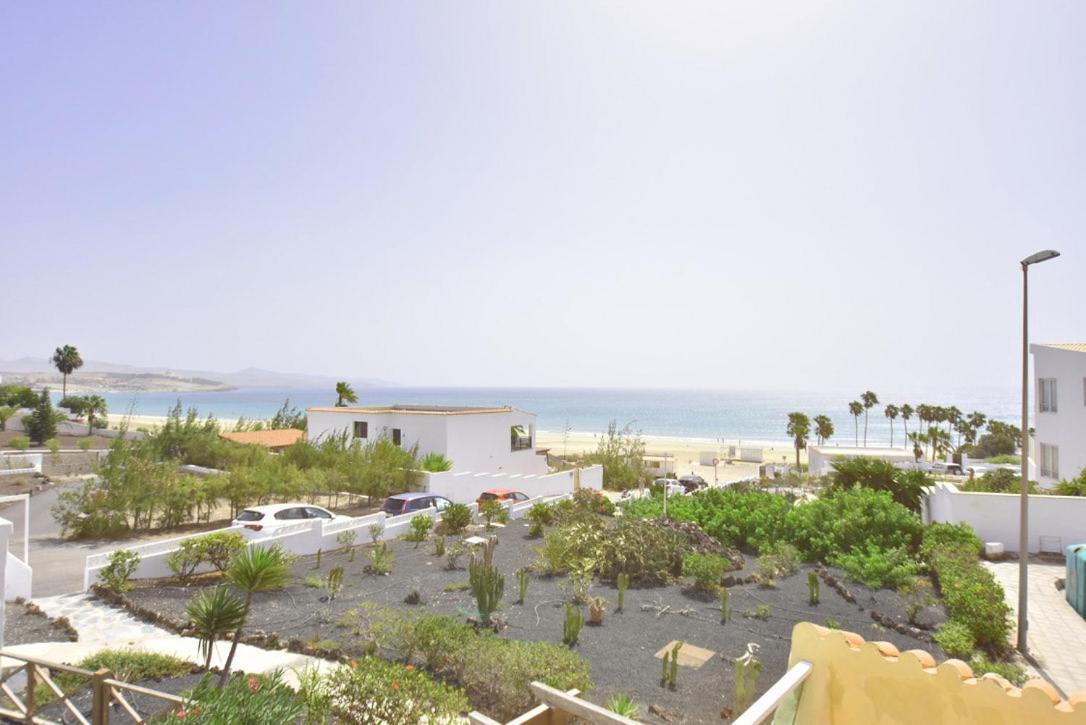 Book Jet - HIBISCUS BEACH FRONT Costa Calma Buitenkant foto