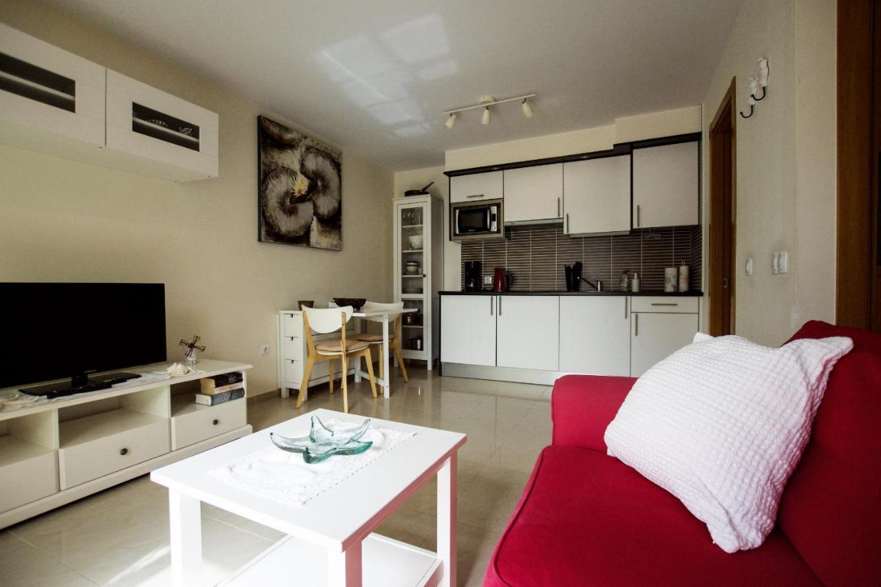 Book Jet - HIBISCUS BEACH FRONT Costa Calma Buitenkant foto