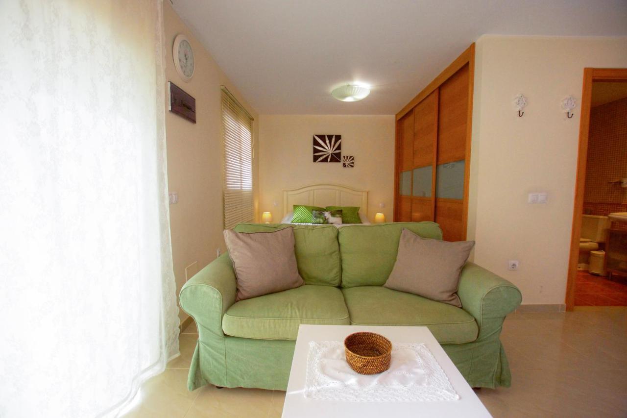 Book Jet - HIBISCUS BEACH FRONT Costa Calma Buitenkant foto