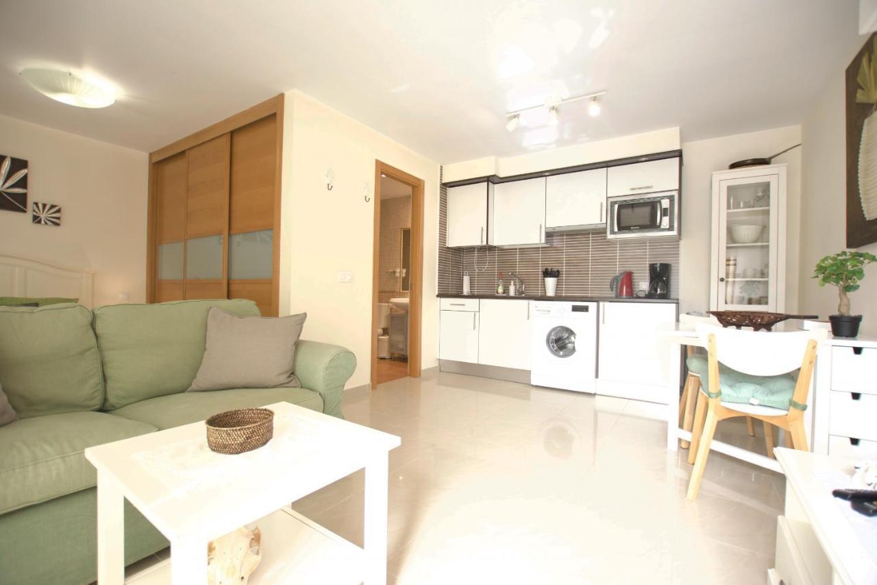 Book Jet - HIBISCUS BEACH FRONT Costa Calma Buitenkant foto