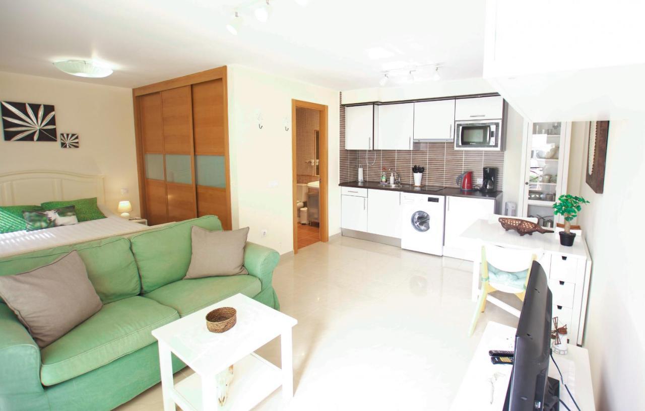 Book Jet - HIBISCUS BEACH FRONT Costa Calma Buitenkant foto