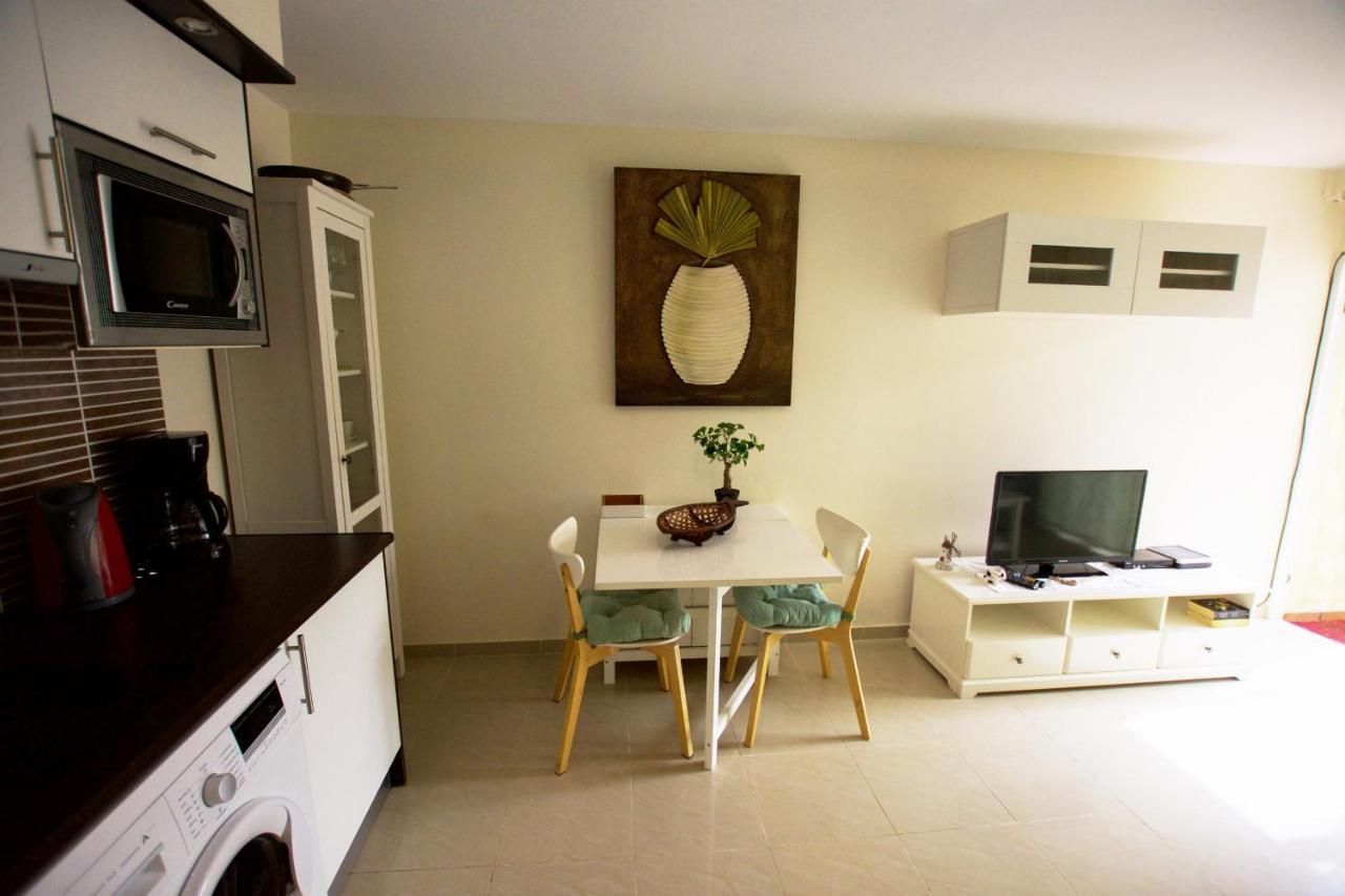 Book Jet - HIBISCUS BEACH FRONT Costa Calma Buitenkant foto