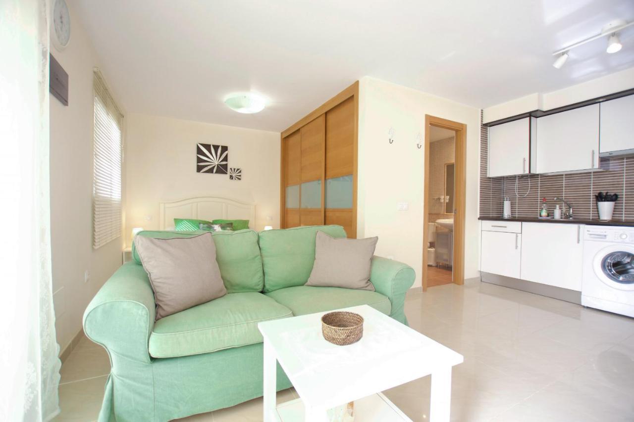 Book Jet - HIBISCUS BEACH FRONT Costa Calma Buitenkant foto