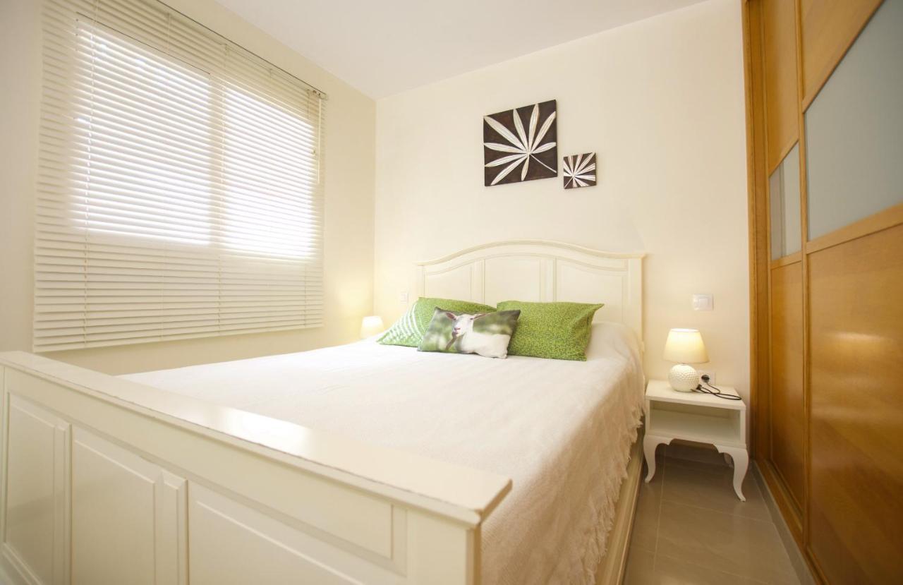 Book Jet - HIBISCUS BEACH FRONT Costa Calma Buitenkant foto