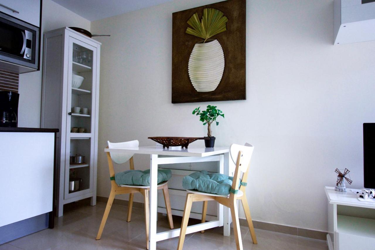 Book Jet - HIBISCUS BEACH FRONT Costa Calma Buitenkant foto