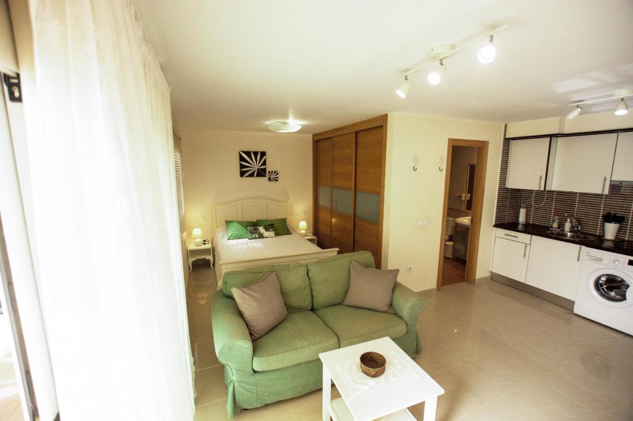Book Jet - HIBISCUS BEACH FRONT Costa Calma Buitenkant foto